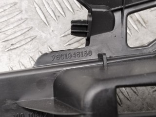 Пластик багажника, ориг. номер 9801048180, Peugeot 308 2017-2022