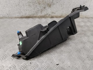Пластик багажника, ориг. номер 9801048280, Peugeot 308 2017-2022