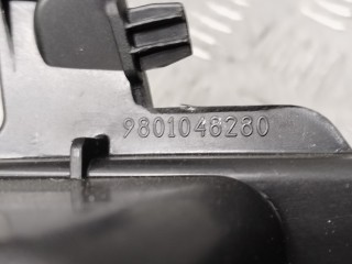 Пластик багажника, ориг. номер 9801048280, Peugeot 308 2017-2022