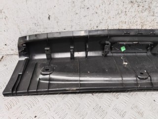 Накладка замка багажника, ориг. номер 9677638077, Peugeot 308 2017-2022