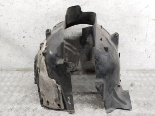 Защита арок передняя правая (подкрылок), ориг. номер 9819974080, Peugeot 308 2017-2022