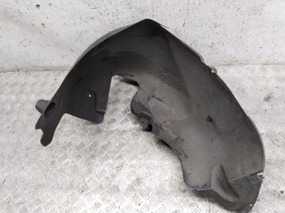 Защита арок задняя левая (подкрылок), ориг. номер 9811877880, Peugeot 308 2017-2022