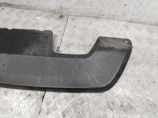 Юбка бампера заднего, ориг. номер 9800553777, Peugeot 308 2017-2022