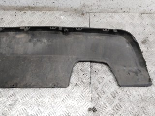 Юбка бампера заднего, ориг. номер 9800553777, Peugeot 308 2017-2022