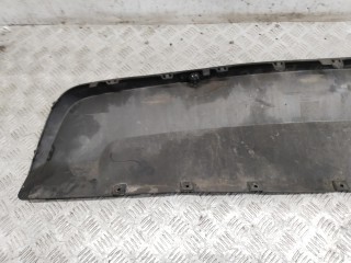 Юбка бампера заднего, ориг. номер 9800553777, Peugeot 308 2017-2022