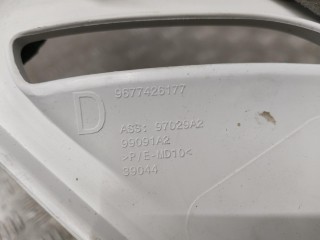 Пластик салона, ориг. номер 9677426177, Peugeot 308 2017-2022