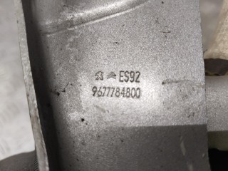 Петля капота левая, ориг. номер 9677784800, Peugeot 308 2017-2022