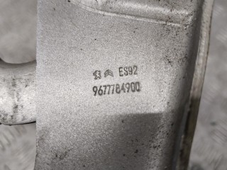 Петля капота правая, ориг. номер 9677784900, Peugeot 308 2017-2022