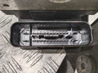 Блок ABS, ориг. номер 476605724R, Renault Grand Scenic 2012-2013