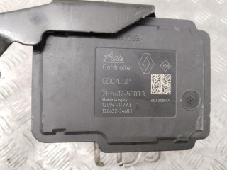 Блок ABS, ориг. номер 476605724R, Renault Grand Scenic 2012-2013