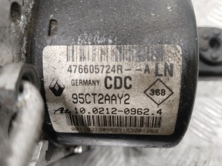 Блок ABS, ориг. номер 476605724R, Renault Grand Scenic 2012-2013