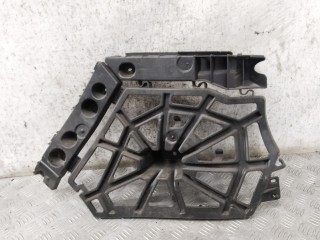 Кронштейн крепления бампера заднего, ориг. номер 8504515587R, Renault Grand Scenic 2009-2012