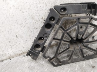 Кронштейн крепления бампера заднего, ориг. номер 8504515587R, Renault Grand Scenic 2009-2012