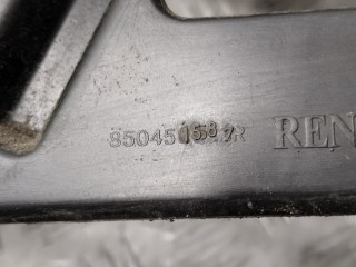 Кронштейн крепления бампера заднего, ориг. номер 8504515587R, Renault Grand Scenic 2009-2012
