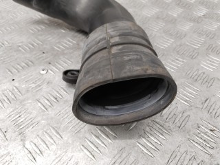 Воздухозаборник, ориг. номер 1032198S01, Renault Grand Scenic 2009-2012