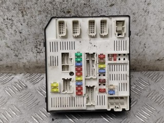 Блок предохранителей, ориг. номер 284B66052R, Renault Grand Scenic 2012-2013