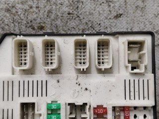 Блок предохранителей, ориг. номер 284B66052R, Renault Grand Scenic 2012-2013
