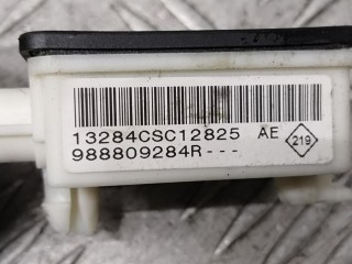 Датчик удара, ориг. номер 988809284R, Renault Scenic 2012-2013