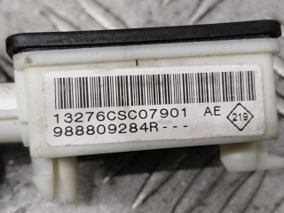 Датчик удара, ориг. номер 988809284R, Renault Scenic 2012-2013