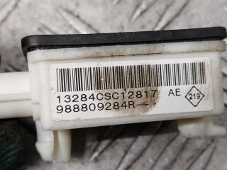 Датчик удара, ориг. номер 988809284R, Renault Scenic 2012-2013