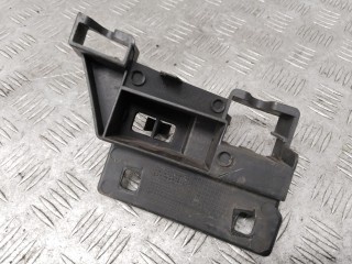 Кронштейн крепления бампера переднего, ориг. номер 620951537, Renault Grand Scenic 2009-2012