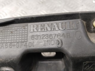 Кронштейн крепления крыла переднего левого, ориг. номер 631236764, Renault Scenic 2009-2012