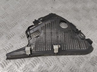 Дождевик, ориг. номер 668630009R, Renault Scenic 2012-2013