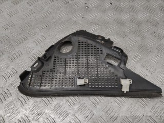 Дождевик, ориг. номер 668620010R, Renault Grand Scenic 2012-2013