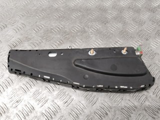 Подушка безопасности боковая (в сиденье), Renault Grand Scenic 2012-2013