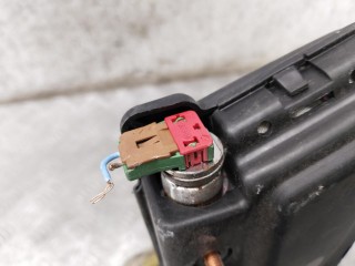 Подушка безопасности боковая (в сиденье), Renault Grand Scenic 2012-2013