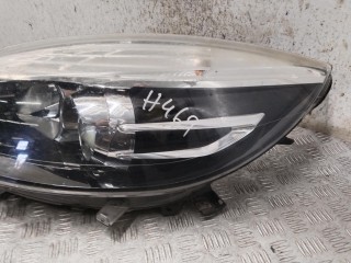 Фара левая, Renault Scenic 2012-2013