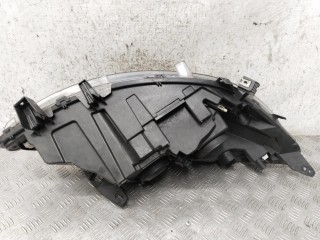Фара левая, Renault Scenic 2012-2013