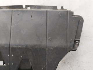 Защита двигателя, ориг. номер 758900006R, Renault Grand Scenic 2012-2013