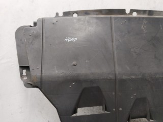 Защита двигателя, ориг. номер 758900006R, Renault Grand Scenic 2012-2013