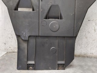 Защита двигателя, ориг. номер 758900006R, Renault Grand Scenic 2012-2013