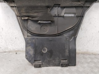 Защита двигателя, ориг. номер 758900006R, Renault Grand Scenic 2012-2013