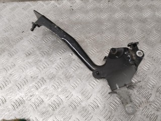 Петля капота левая, ориг. номер 654010004R, Renault Grand Scenic 2012-2013