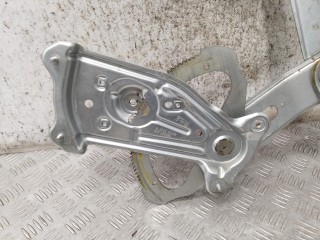Стеклоподъемник передний правый, Renault Grand Scenic 2009-2012