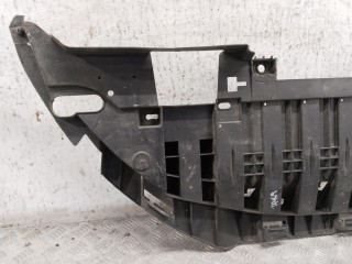 Защита бампера переднего, ориг. номер 622358126R, Renault Grand Scenic 2012-2013
