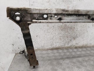 Балка под радиатор, Renault Grand Scenic 2012-2013