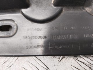 Кронштейн крепления бампера заднего, ориг. номер 850420003R, Renault Grand Scenic 2009-2012