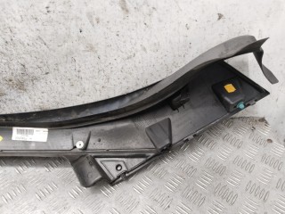Молдинг стекла лобового, ориг. номер 768351859R, Renault Scenic 2009-2012