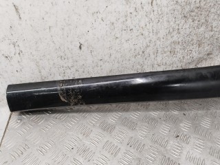 Молдинг стекла лобового, ориг. номер 768349558R, Renault Scenic 2009-2012