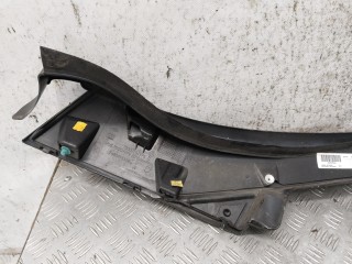 Молдинг стекла лобового, ориг. номер 768349558R, Renault Scenic 2009-2012