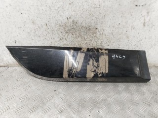 Молдинг двери задней правой, ориг. номер 828760009R, Renault Grand Scenic 2012-2013