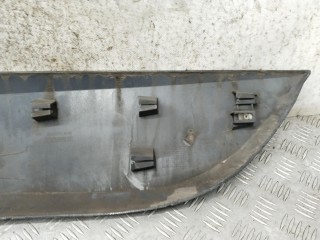 Молдинг двери задней правой, ориг. номер 828760009R, Renault Grand Scenic 2012-2013