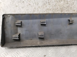 Молдинг двери задней правой, ориг. номер 828760009R, Renault Grand Scenic 2012-2013