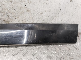 Молдинг двери передней правой, ориг. номер 801860016R, Renault Grand Scenic 2012-2013