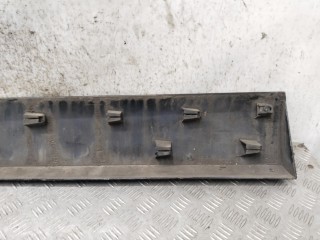 Молдинг двери передней правой, ориг. номер 801860016R, Renault Grand Scenic 2012-2013
