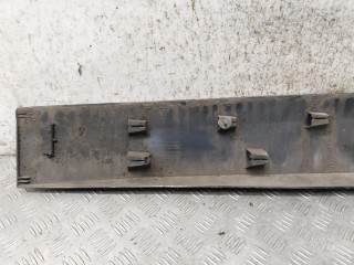Молдинг двери передней правой, ориг. номер 801860016R, Renault Grand Scenic 2012-2013